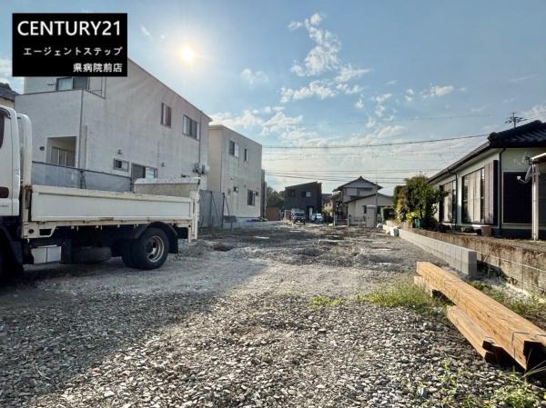 クレイドルガーデン熊野第5 2号棟 新築