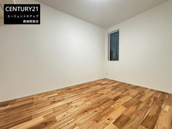 都城市都原町　新築
