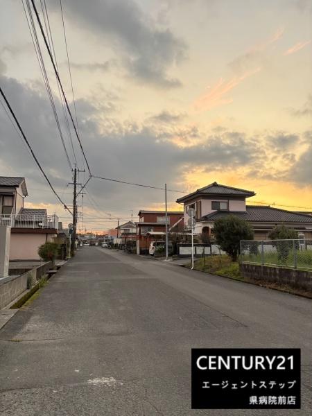 都城市都原町　新築