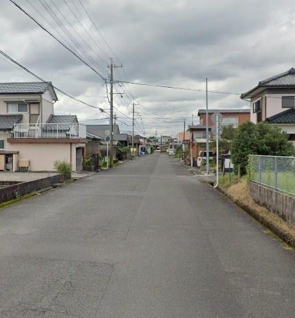 都城市都原町　新築