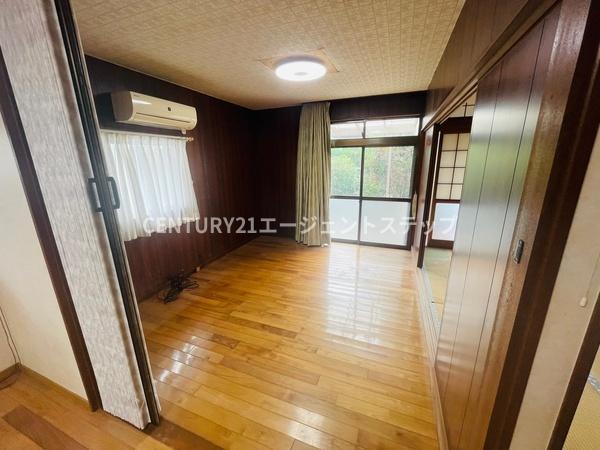 宮崎市吉村町大町の中古一戸建て