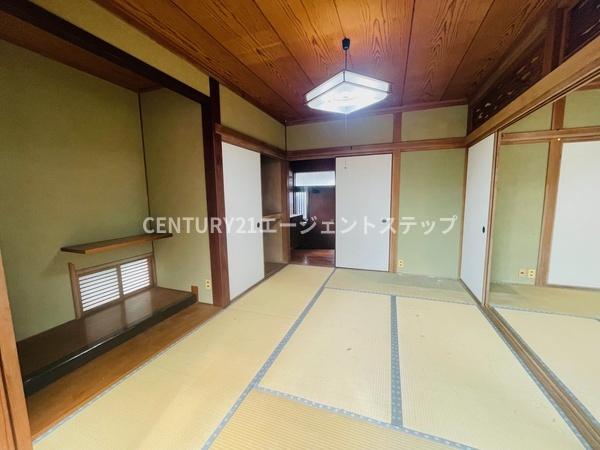 宮崎市吉村町大町の中古一戸建て