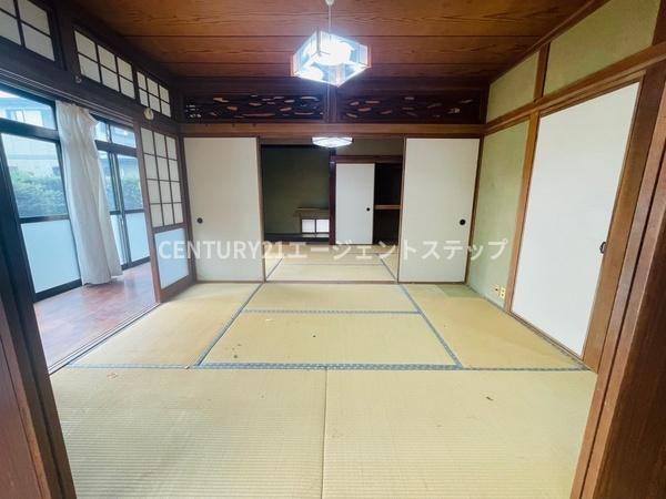 宮崎市吉村町大町の中古一戸建て