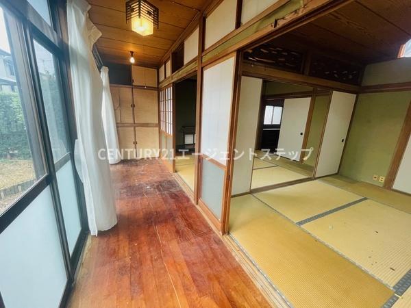宮崎市吉村町大町の中古一戸建て