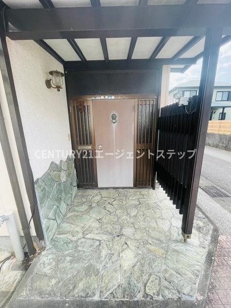 宮崎市吉村町大町の中古一戸建て