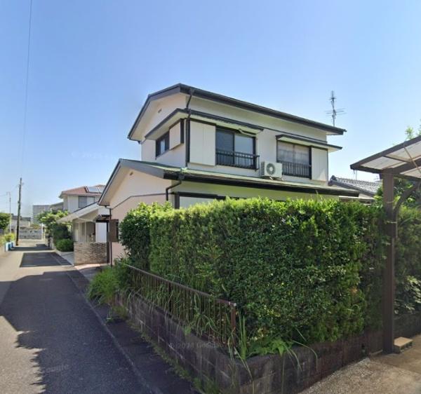 宮崎市吉村町大町の中古一戸建