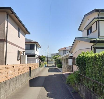 宮崎市吉村町大町の中古一戸建て