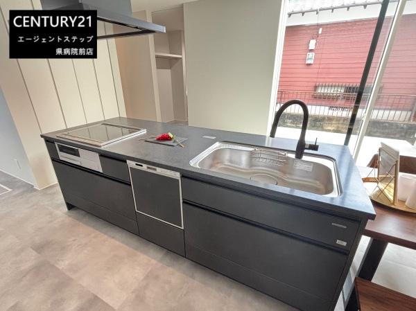 清武町岡3丁目　A号地　モデルハウス