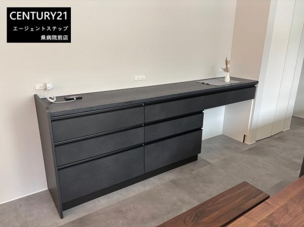 清武町岡3丁目　A号地　モデルハウス