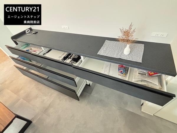 清武町岡3丁目　A号地　モデルハウス