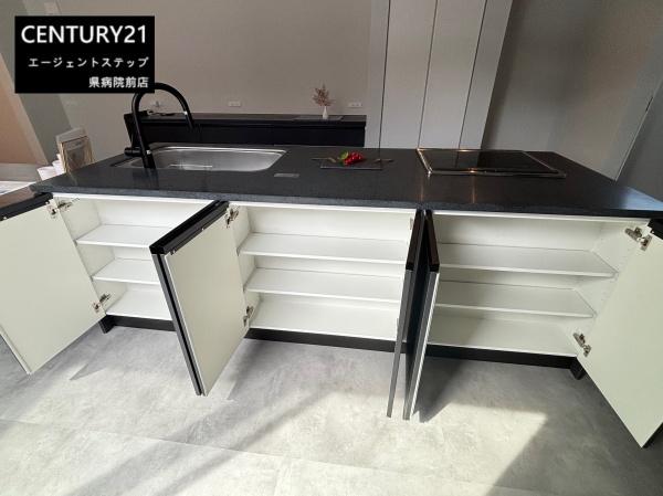 清武町岡3丁目　A号地　モデルハウス