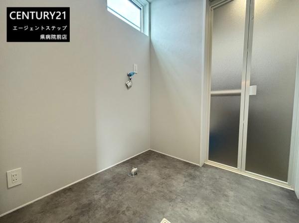 清武町岡3丁目　A号地　モデルハウス