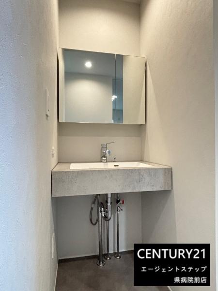 清武町岡3丁目　A号地　モデルハウス