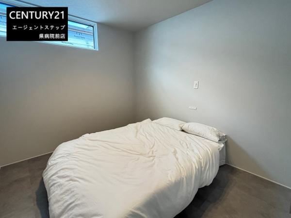 清武町岡3丁目　A号地　モデルハウス