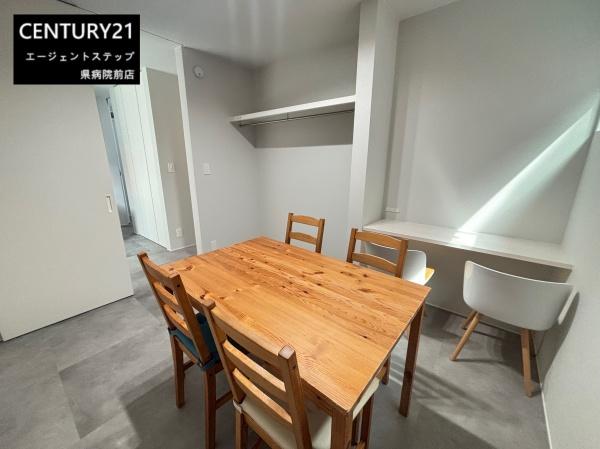 清武町岡3丁目　A号地　モデルハウス