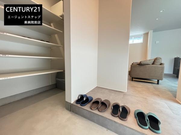 清武町岡3丁目　A号地　モデルハウス