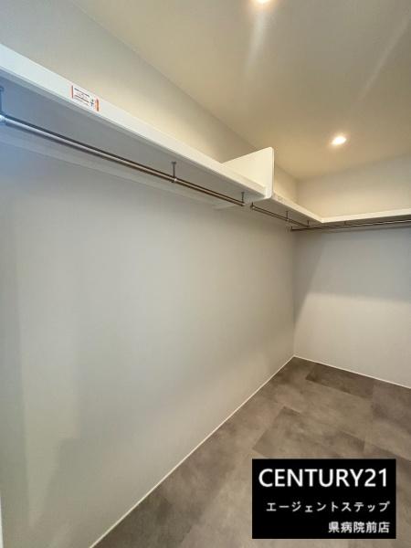 清武町岡3丁目　A号地　モデルハウス