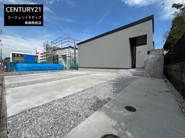 清武町岡3丁目　A号地　モデルハウス