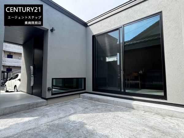 清武町岡3丁目　A号地　モデルハウス