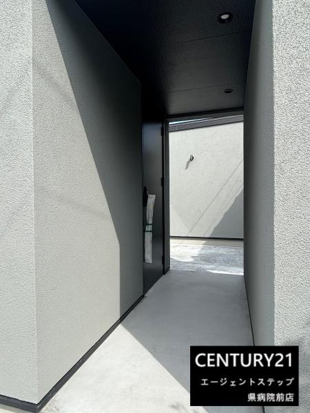 清武町岡3丁目　A号地　モデルハウス