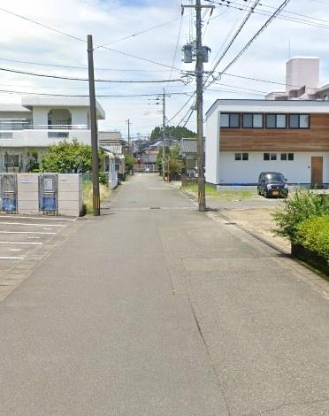 清武町岡3丁目　A号地　モデルハウス