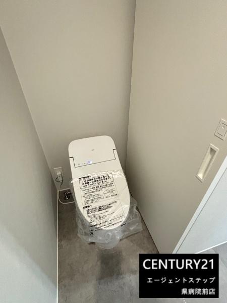 清武町岡3丁目　A号地　モデルハウス