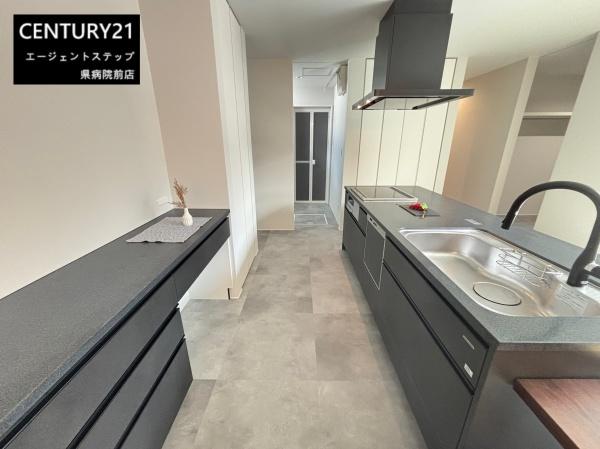 清武町岡3丁目　A号地　モデルハウス