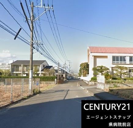 高場町大字北高鍋A　新築