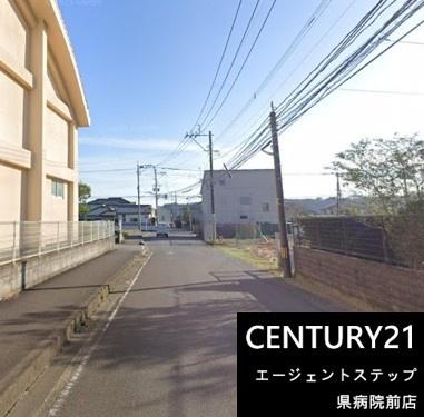 高場町大字北高鍋A　新築