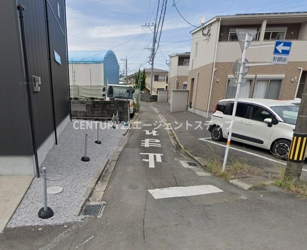 宮崎市江平東２丁目の土地