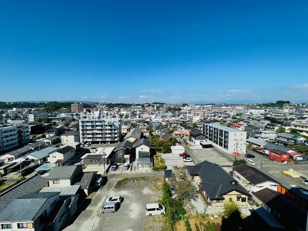 コアマンション大塚