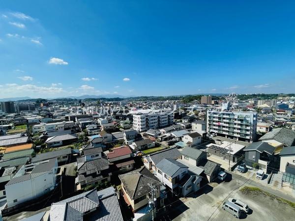 コアマンション大塚