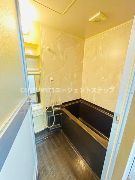 コアマンション大塚
