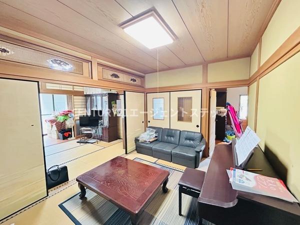 宮崎市大字瓜生野の中古一戸建て