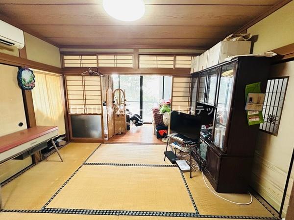 宮崎市大字瓜生野の中古一戸建て