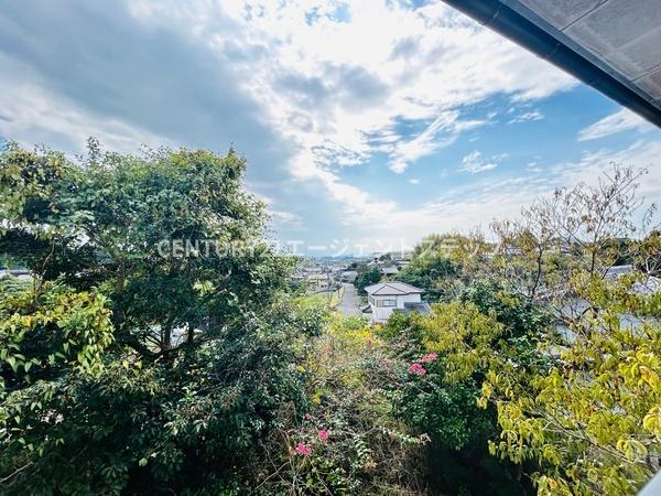 宮崎市大字瓜生野の中古一戸建て