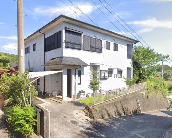 宮崎市大字瓜生野の中古一戸建て