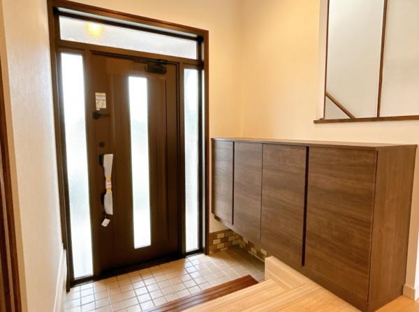 都城市吉尾町の中古一戸建て