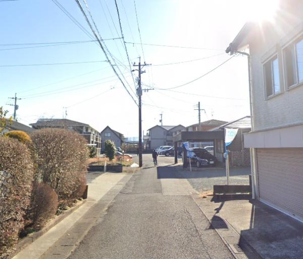 都城市吉尾町の中古一戸建て