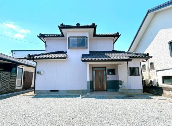 都城市吉尾町中古