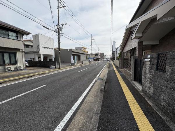 宮崎市船塚２丁目の土地
