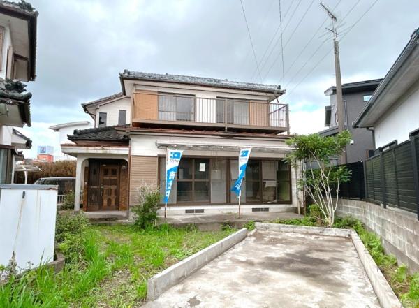 都城市上川東4丁目中古