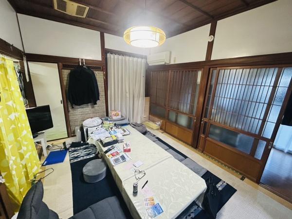 宮崎市佐土原町下田島の中古一戸建て