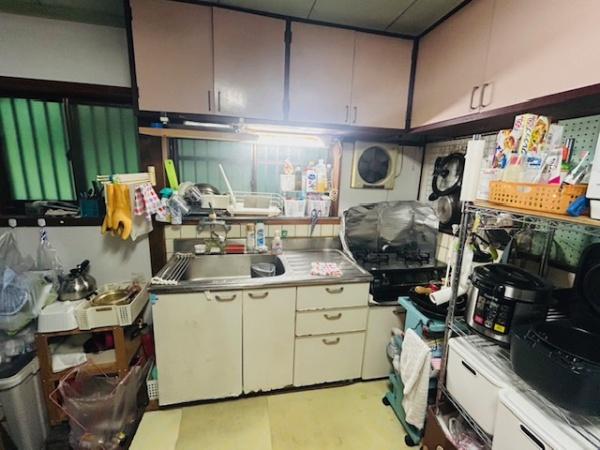 宮崎市佐土原町下田島の中古一戸建て