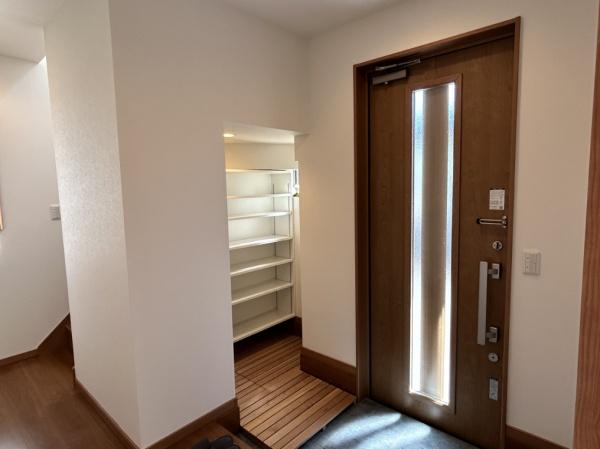 都城市平江町の中古一戸建て