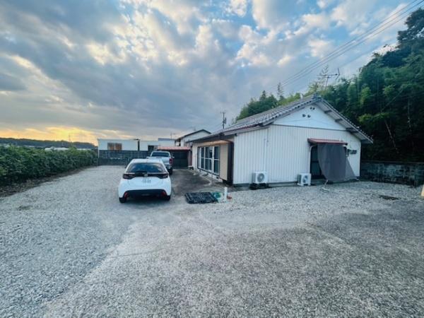 宮崎市佐土原町下田島の土地
