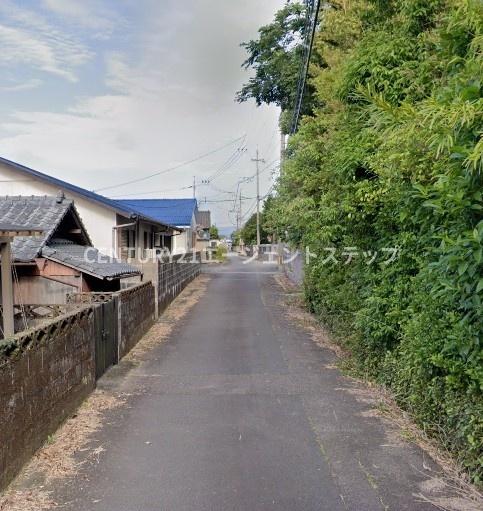 宮崎市佐土原町下田島の土地