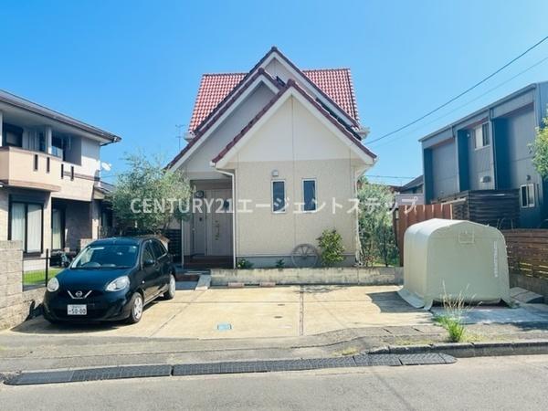 北高鍋町中古