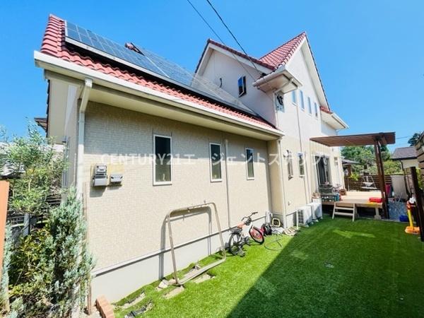 児湯郡高鍋町大字北高鍋の中古一戸建て