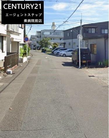クレイドルガーデン谷川第2　1号棟